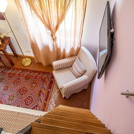 Villa Borgo Duino Dış mekan fotoğraf