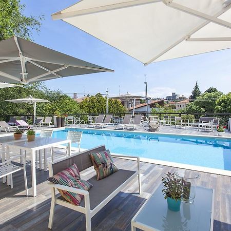 Villa Borgo Duino Dış mekan fotoğraf