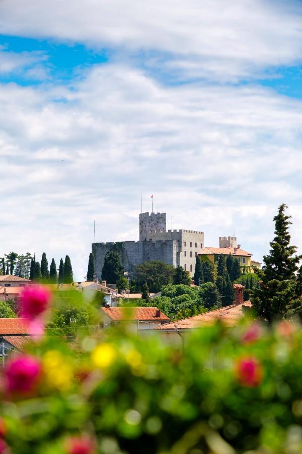 Villa Borgo Duino Dış mekan fotoğraf