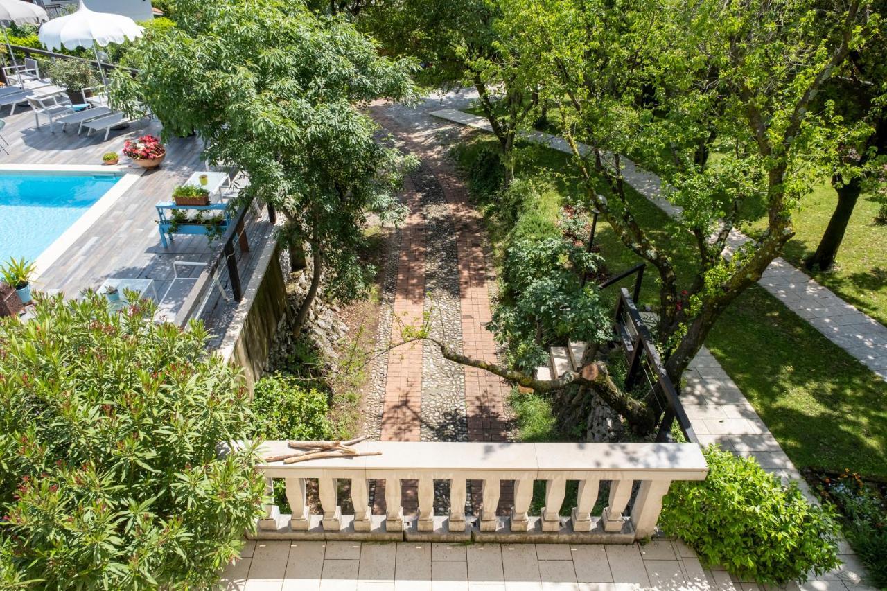 Villa Borgo Duino Dış mekan fotoğraf