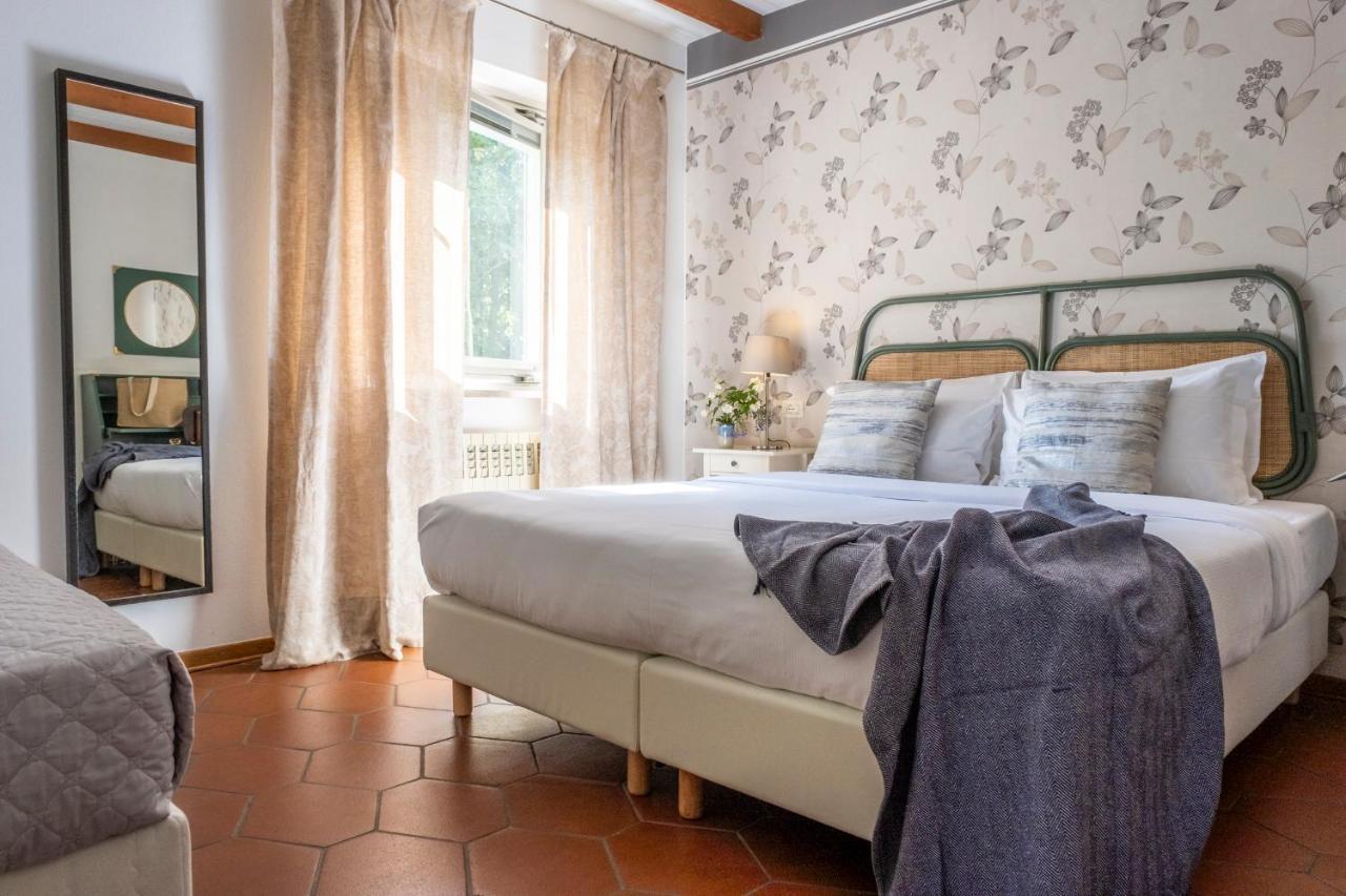 Villa Borgo Duino Dış mekan fotoğraf