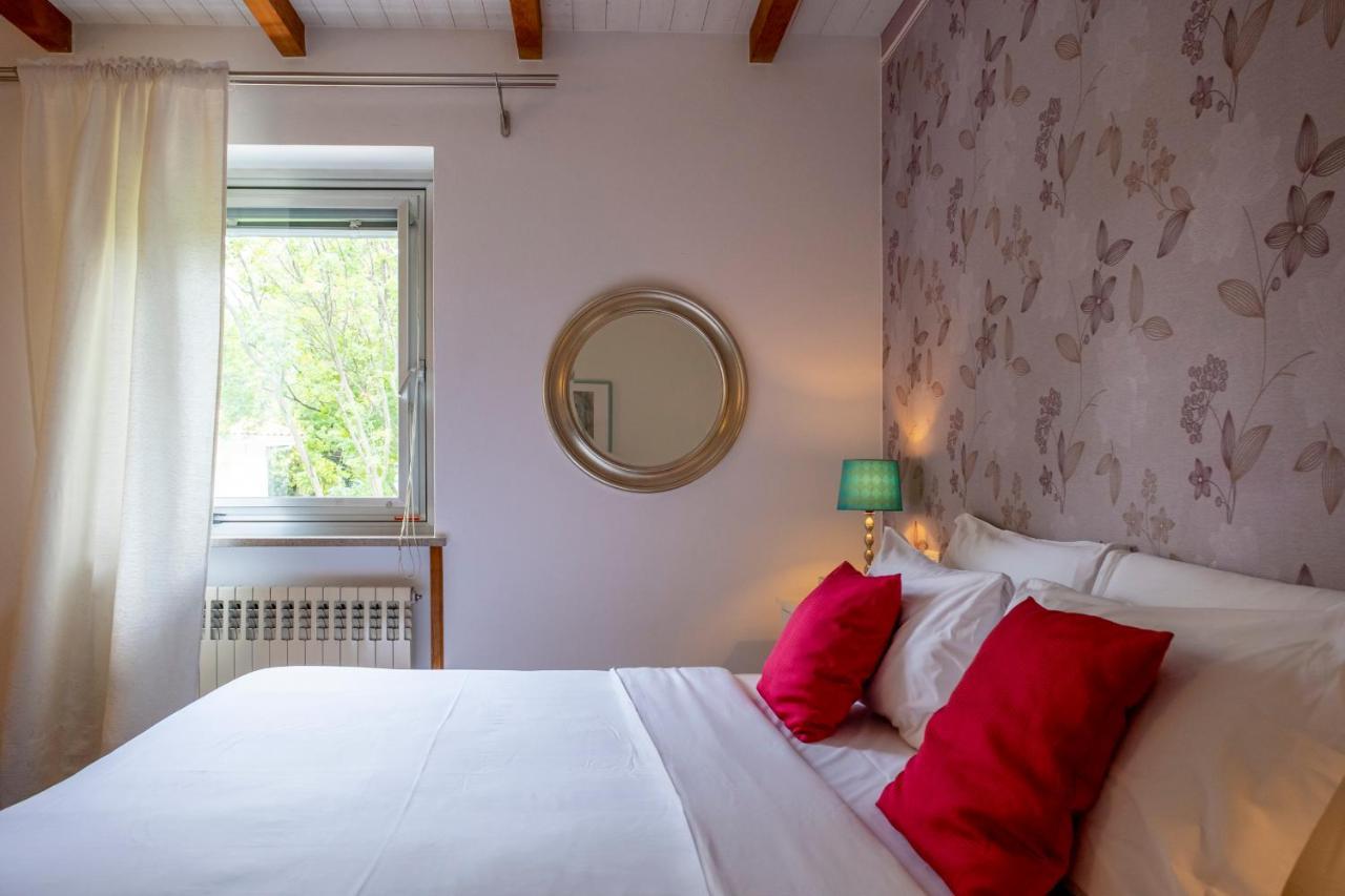Villa Borgo Duino Dış mekan fotoğraf
