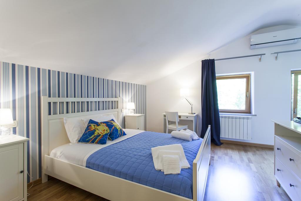 Villa Borgo Duino Dış mekan fotoğraf