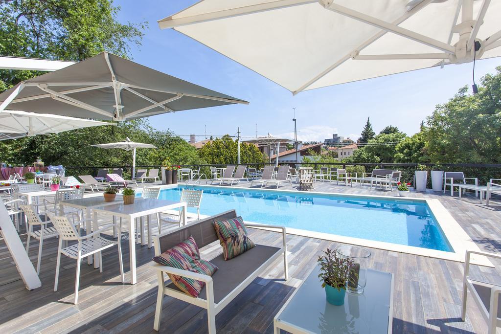 Villa Borgo Duino Dış mekan fotoğraf