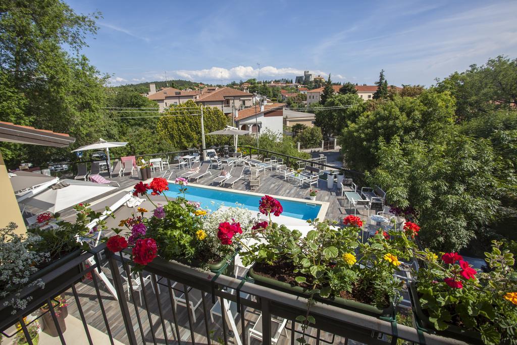 Villa Borgo Duino Dış mekan fotoğraf