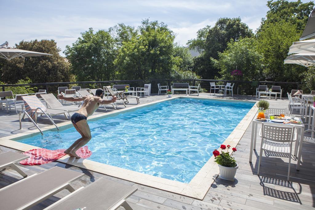 Villa Borgo Duino Dış mekan fotoğraf