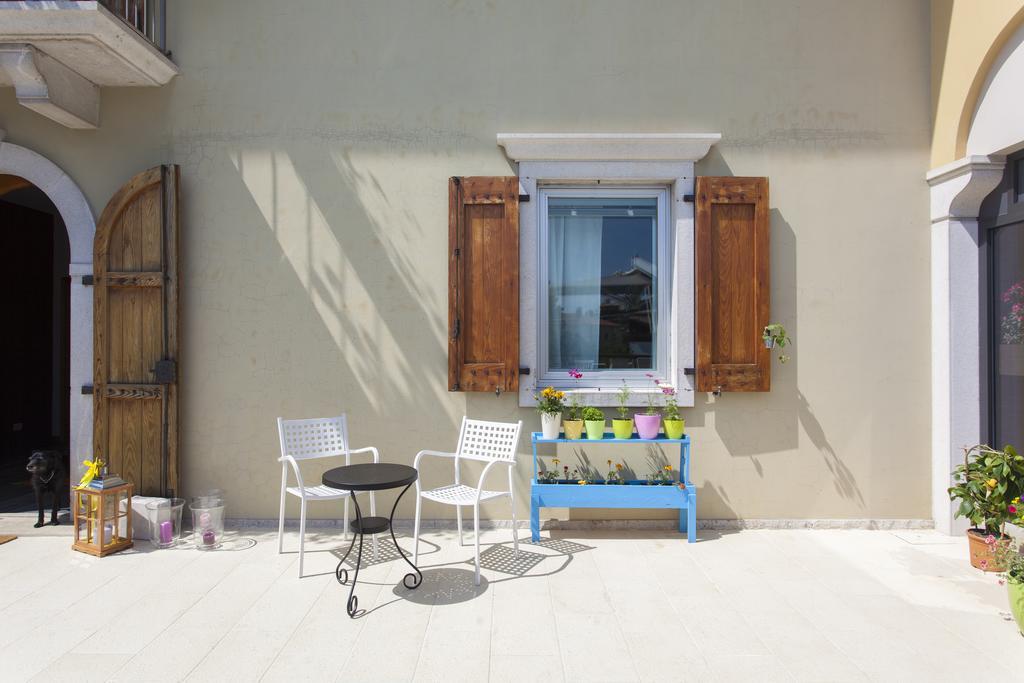 Villa Borgo Duino Dış mekan fotoğraf