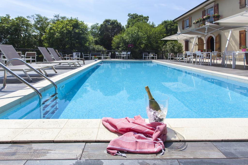 Villa Borgo Duino Dış mekan fotoğraf