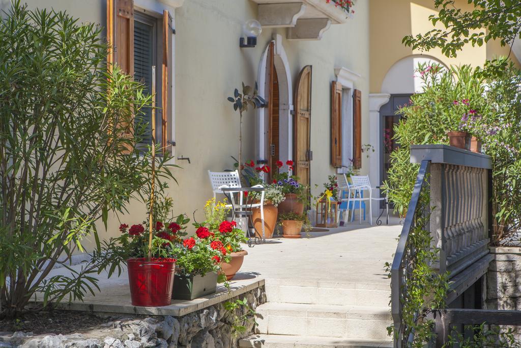 Villa Borgo Duino Dış mekan fotoğraf