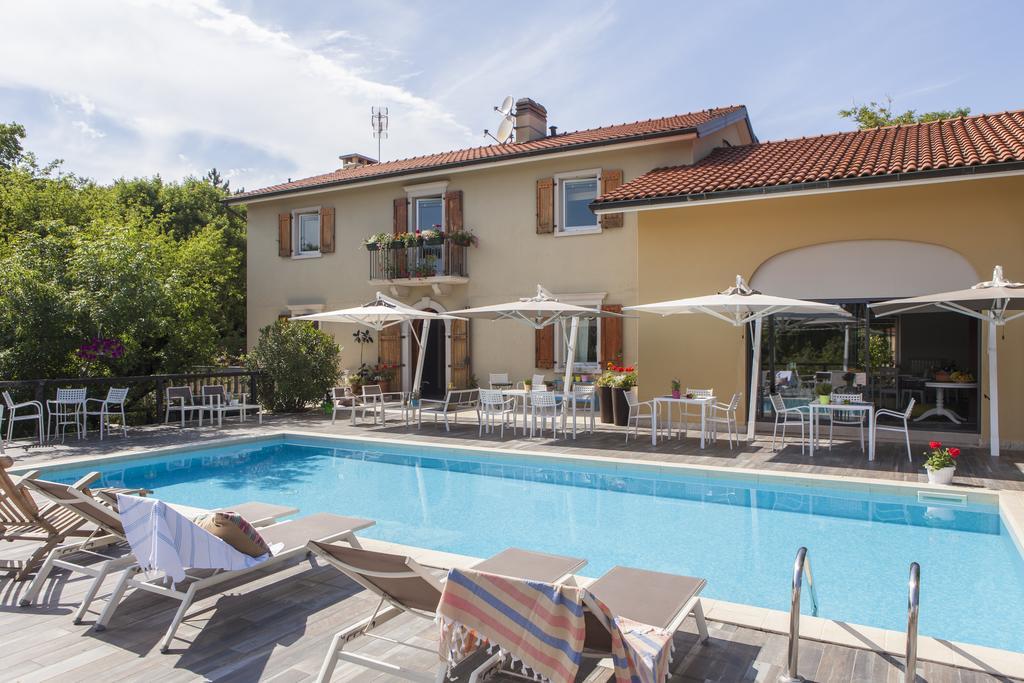 Villa Borgo Duino Dış mekan fotoğraf