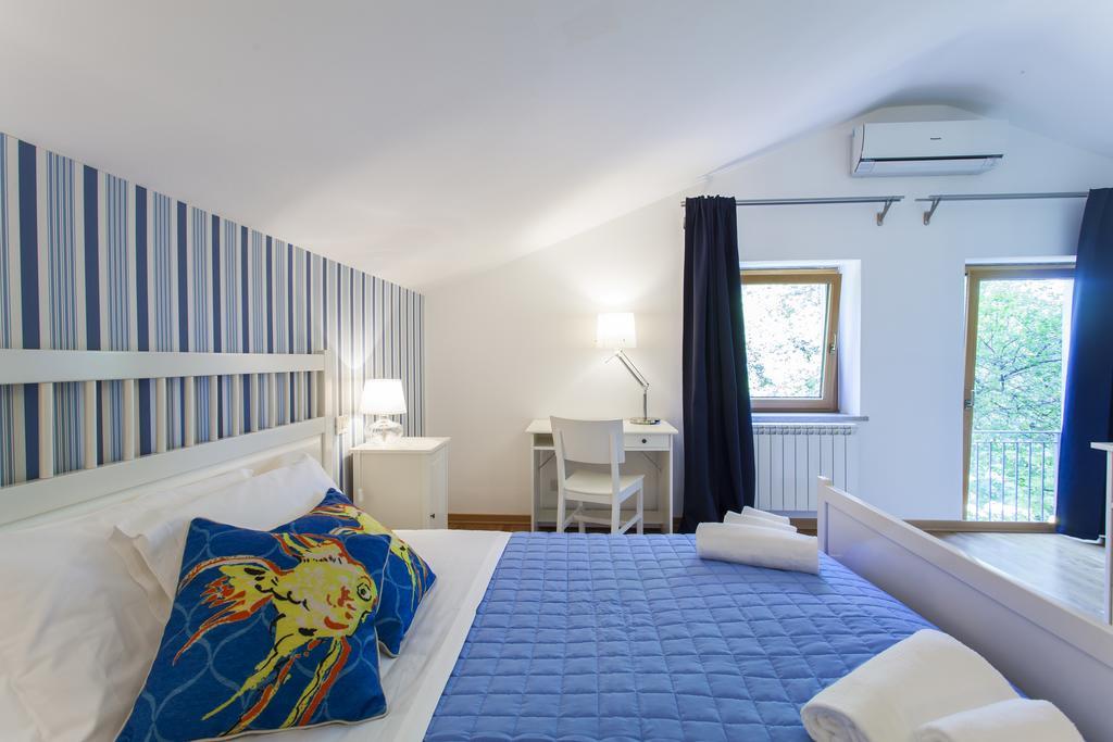 Villa Borgo Duino Dış mekan fotoğraf