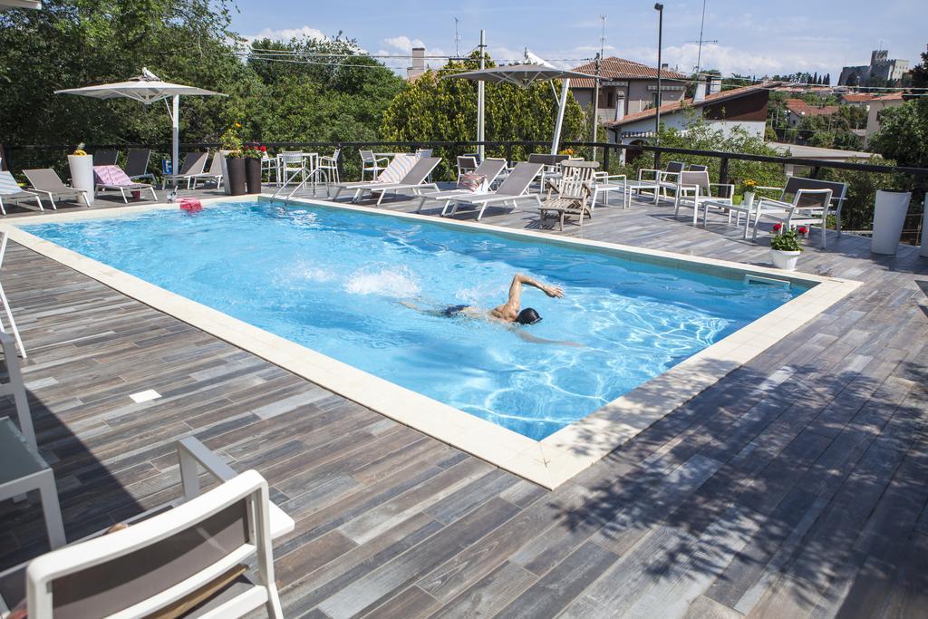 Villa Borgo Duino Dış mekan fotoğraf