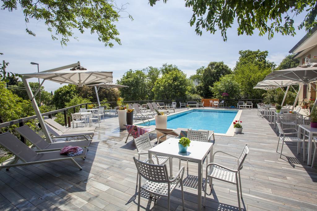 Villa Borgo Duino Dış mekan fotoğraf
