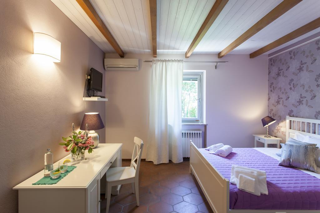 Villa Borgo Duino Dış mekan fotoğraf