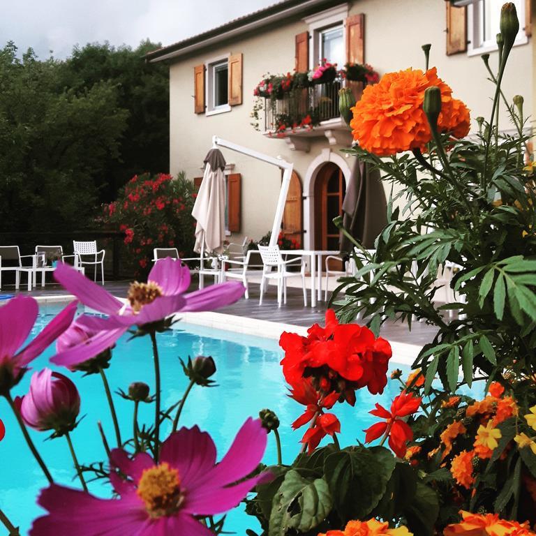 Villa Borgo Duino Dış mekan fotoğraf