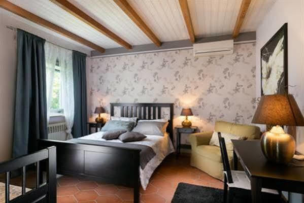 Villa Borgo Duino Dış mekan fotoğraf