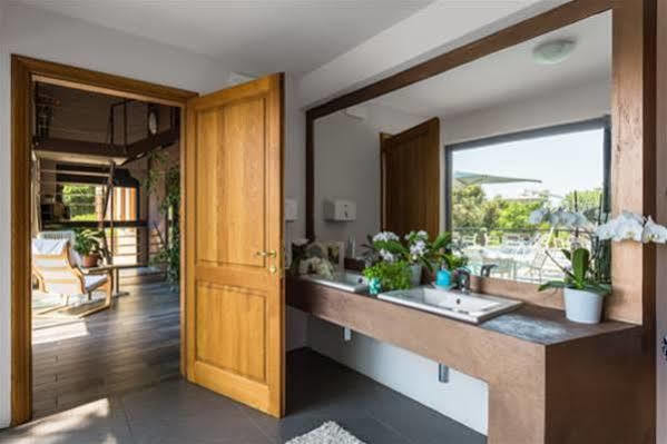 Villa Borgo Duino Dış mekan fotoğraf