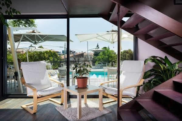 Villa Borgo Duino Dış mekan fotoğraf