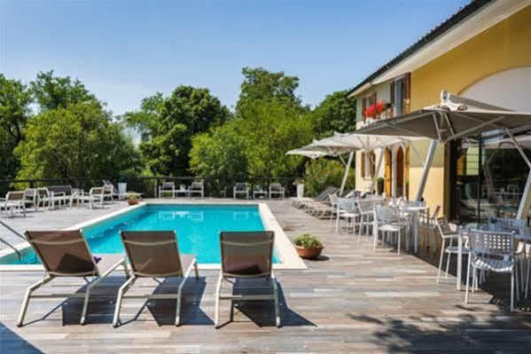 Villa Borgo Duino Dış mekan fotoğraf